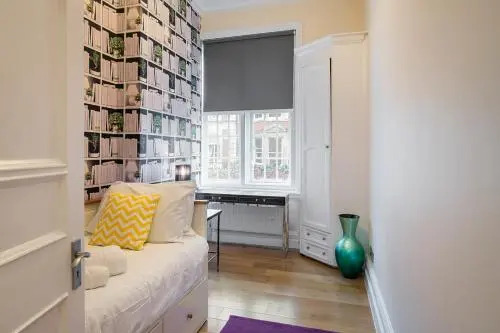 Apartment on Duke Street