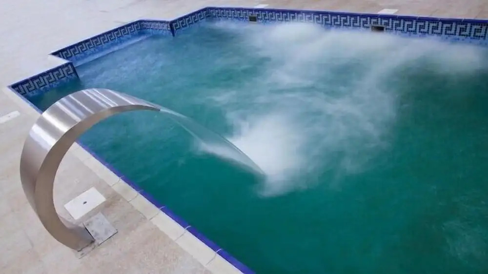Karen Thermal Residence
