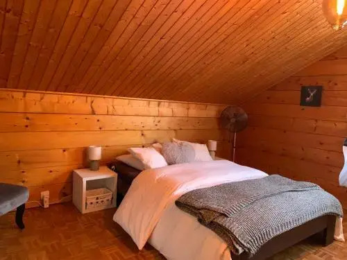 Le Gîte des Iles
