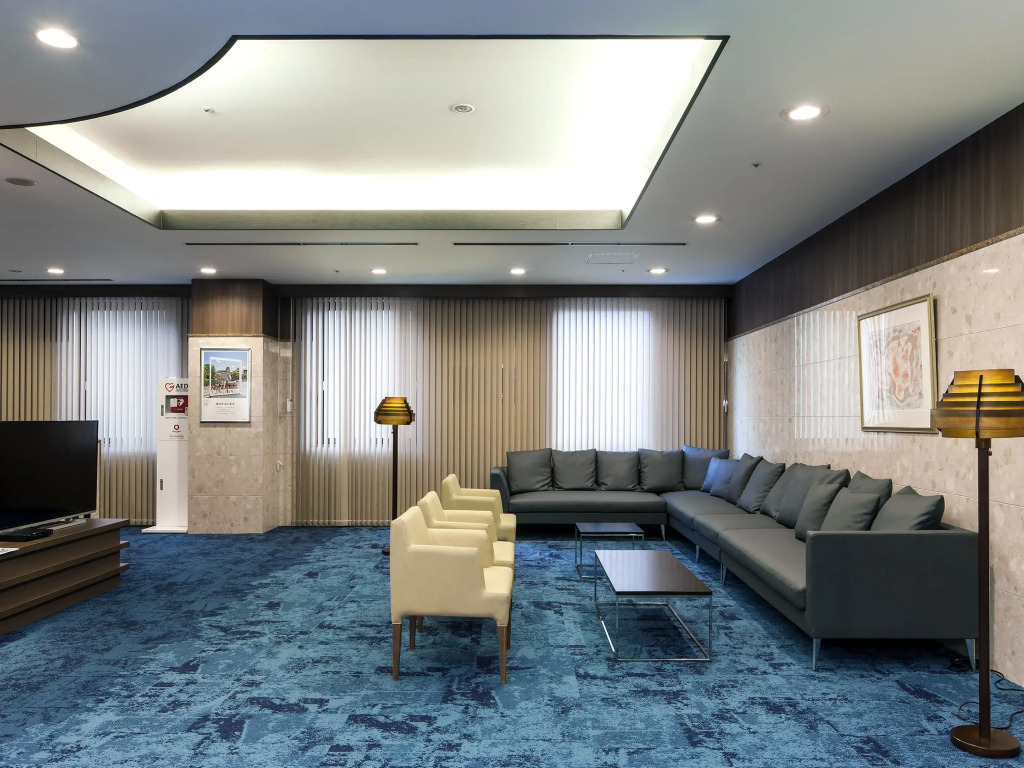 Daiwa Roynet Hotel Toyama