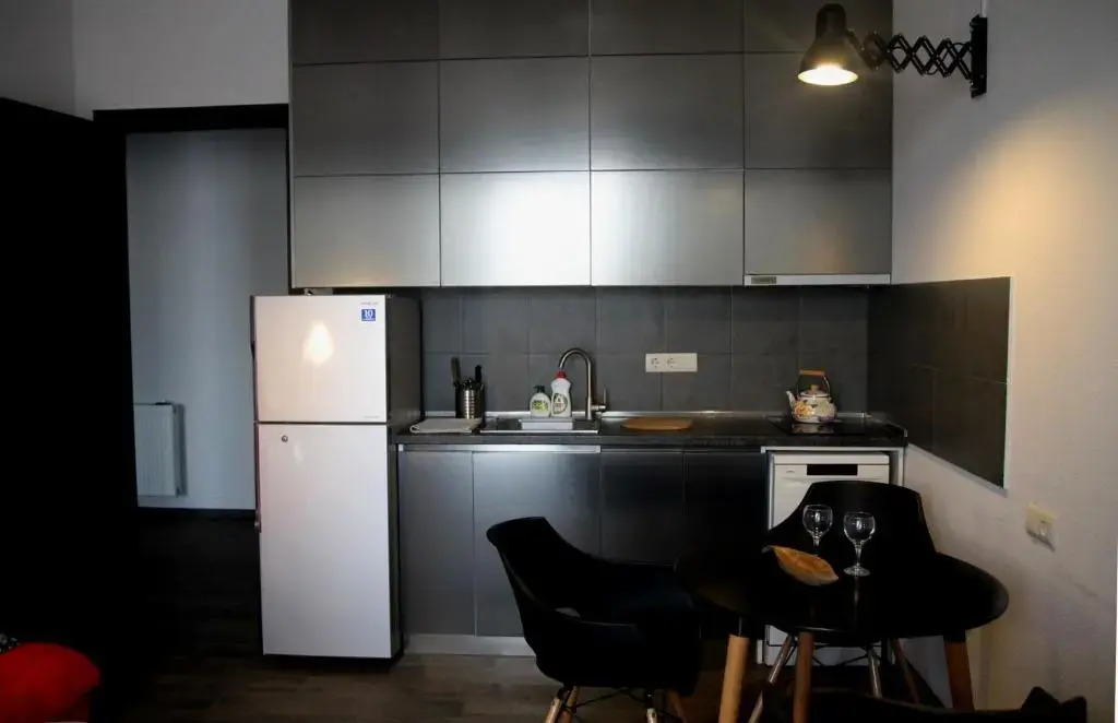 Vake apartment