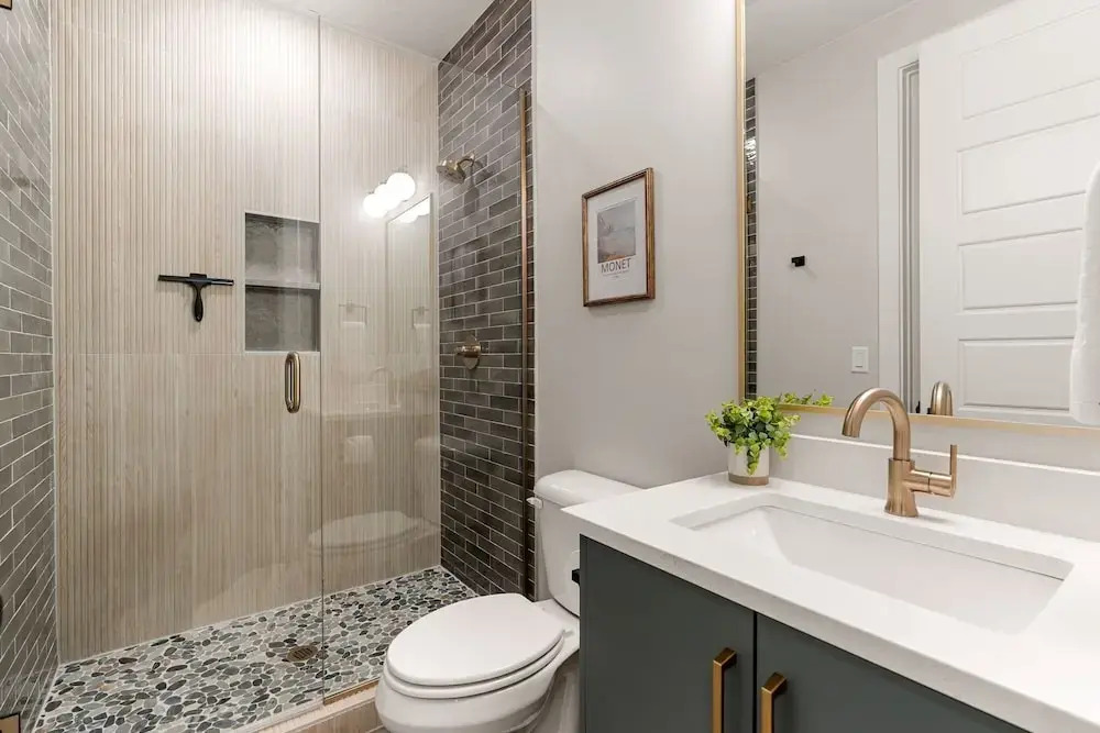 Weekend Vibes 5 Bedroom Townhouse