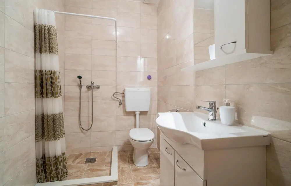 Stunning Apartment in Vitaljina With 3 Bedrooms, Wifi and Outdoor Swimming Pool