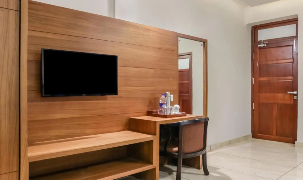 Treebo Trend Casino Hotel
