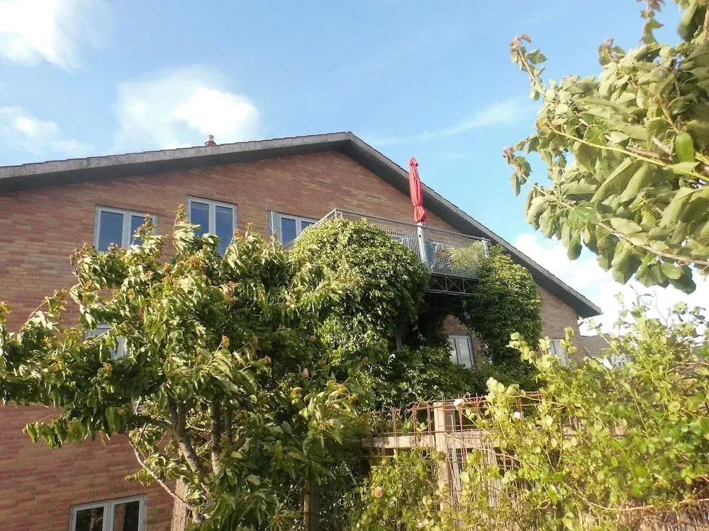 Jasminvej B&B