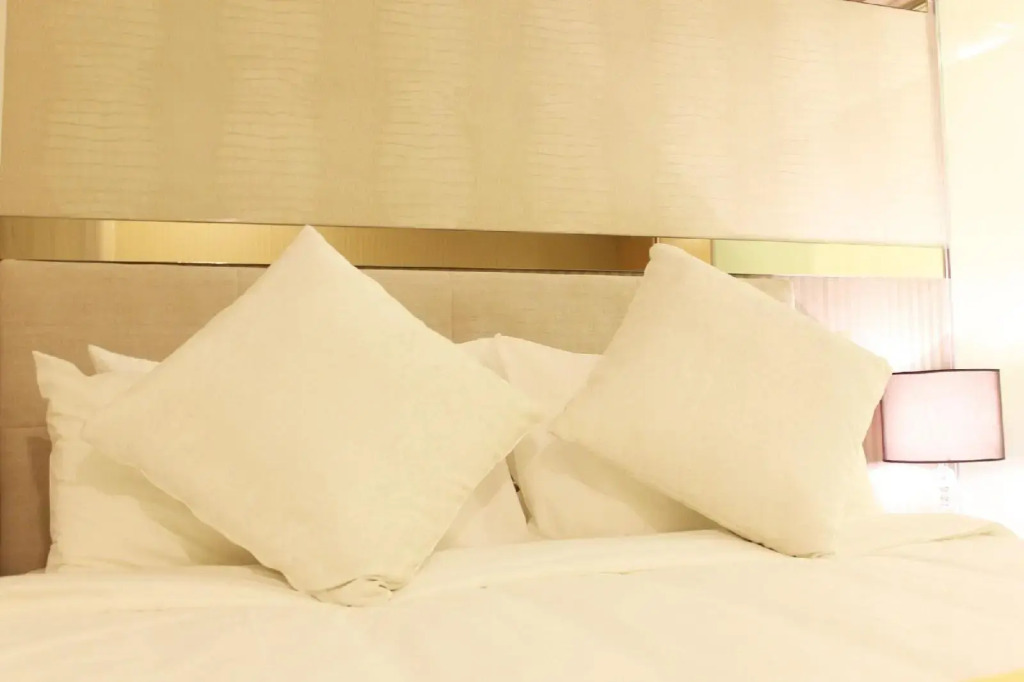 BRYQS Hotel KL Sentral