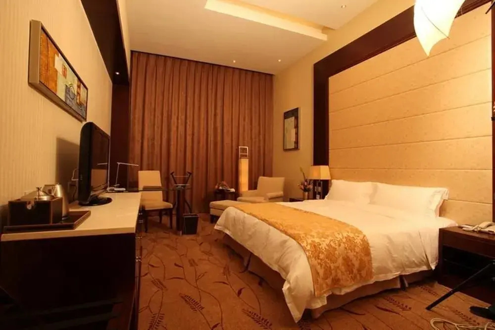 Changyuan Hotel