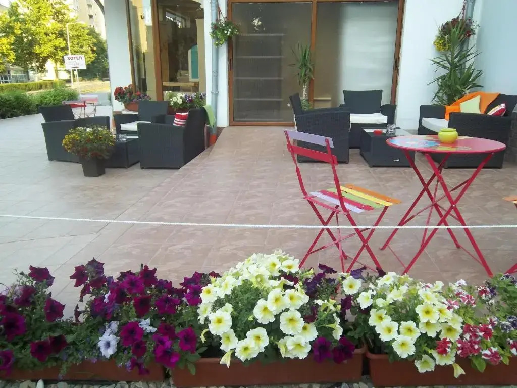 Hotel GabriSa