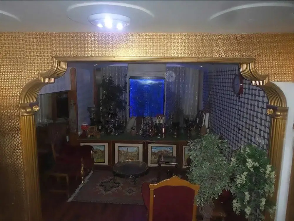 Hotel Hitit Aile
