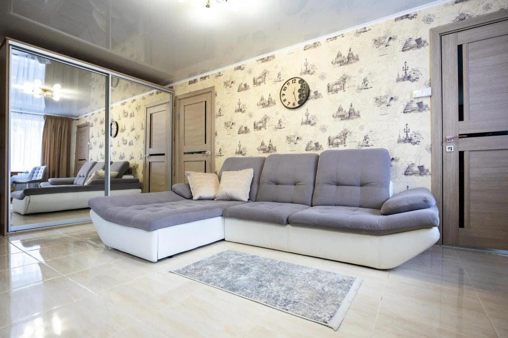 LovelyHome 39 на улице Репина 16