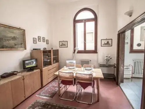 Locazione Turistica Le Belle Arti 1