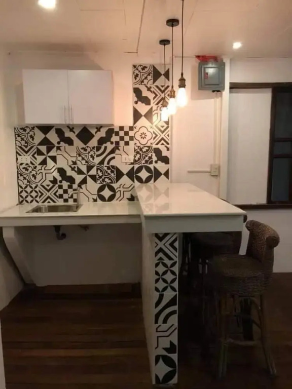 Heart of Paete Laguna