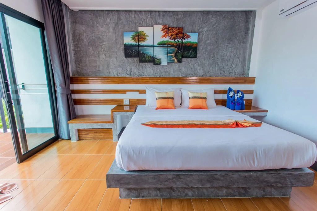 The Ozo Kohtao