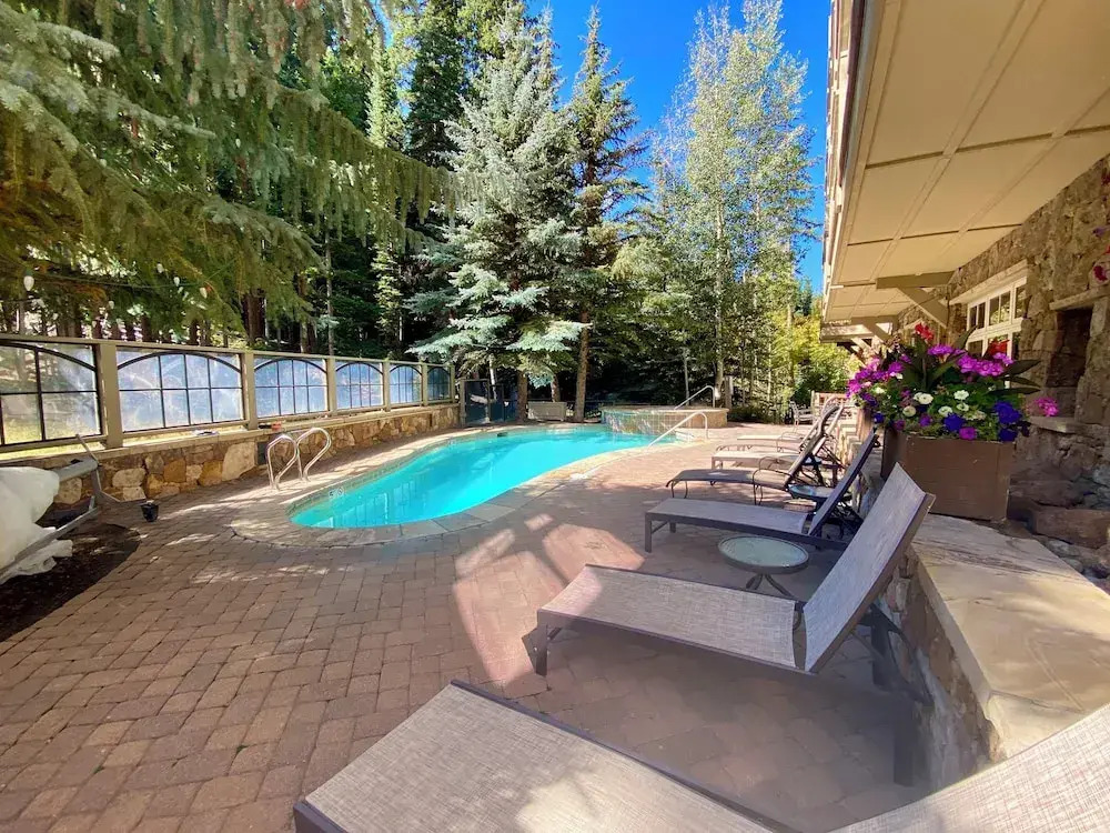 Lone Eagle 3026 by SummitCove Lodging in Colorado