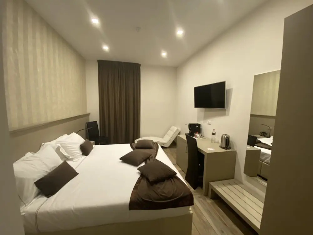 Ricaroka exclusive room & spa