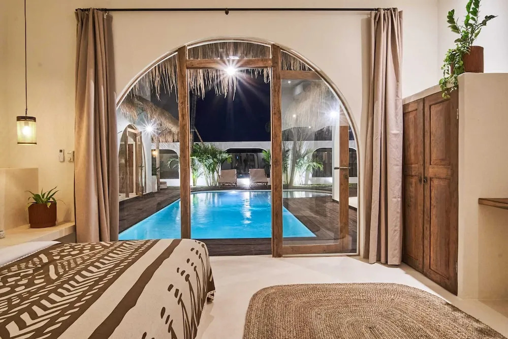 Villa Casa Luna Canggu