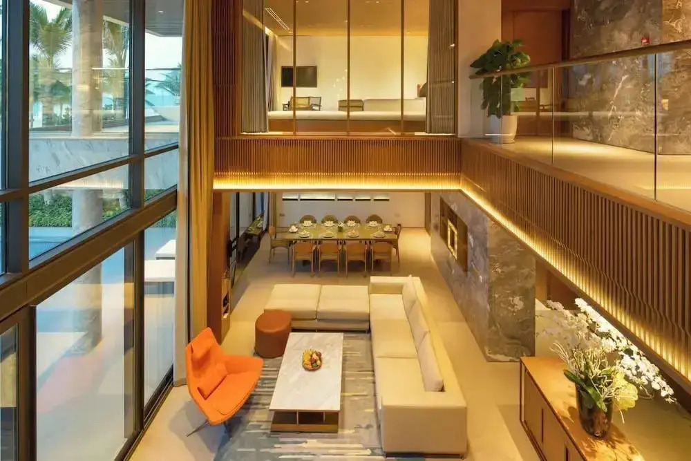 Elegant Retreat for Discerning Travelers