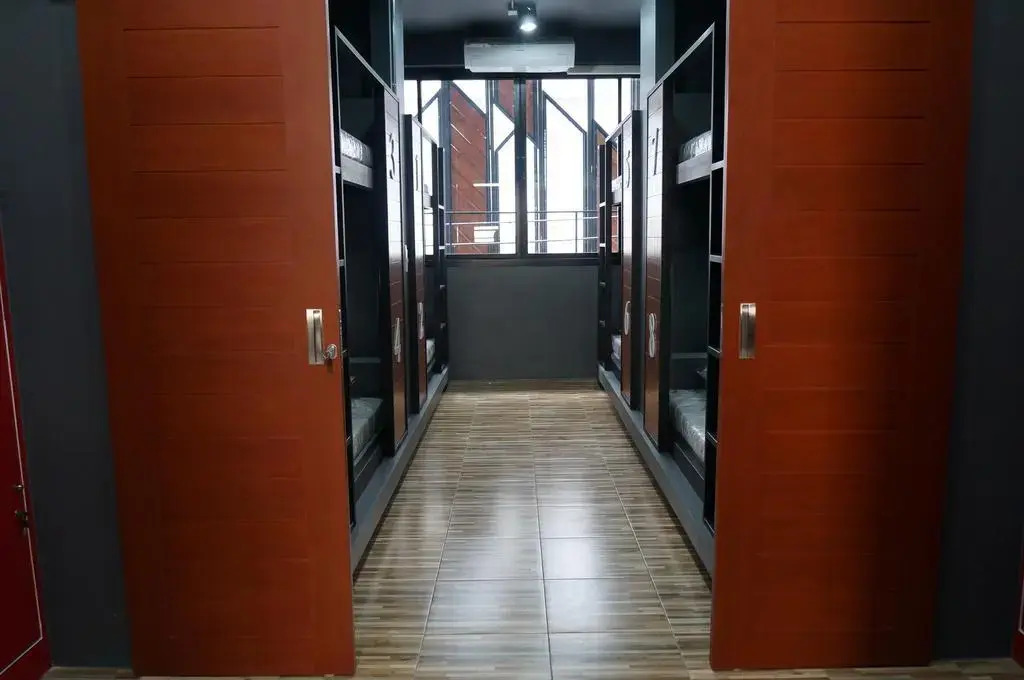 Mueang Mueang Inn Bangkok