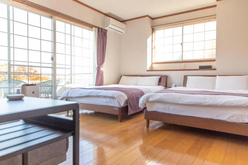 Blue garden - Vacation STAY 11162v