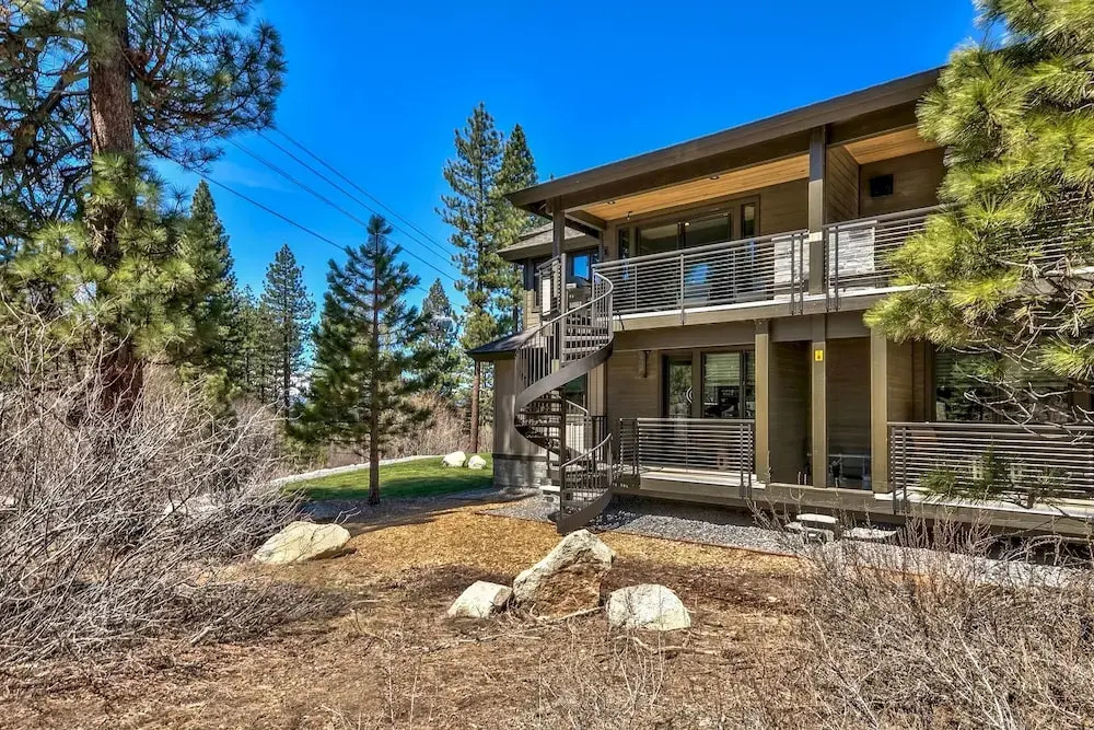 Gondola Vista 5 - 4 Br Townhouse
