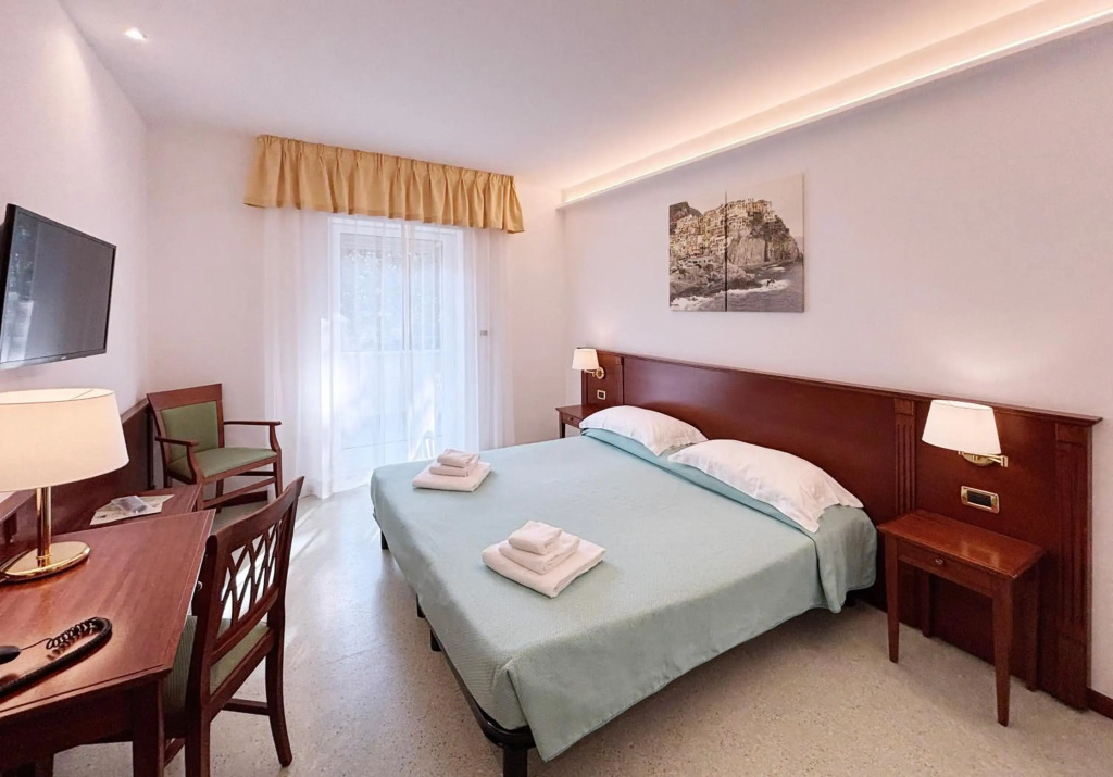 Hotel Villa Adriana