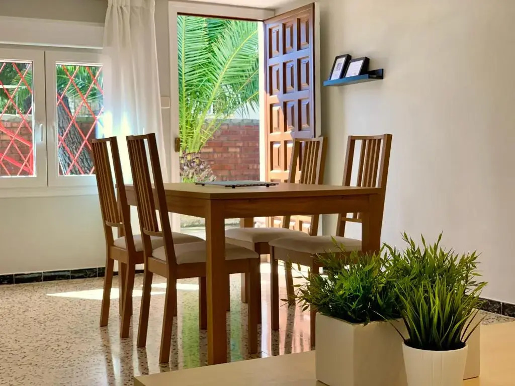 Apartamentos Caspe