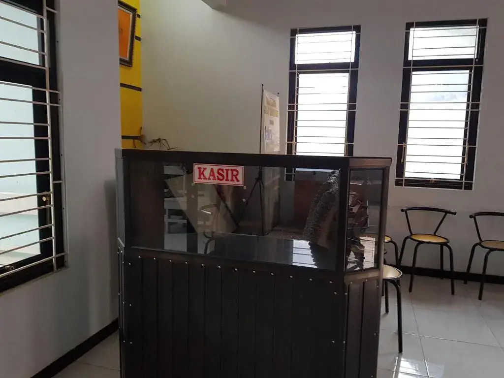 RedDoorz Syariah near RSUD Tuban