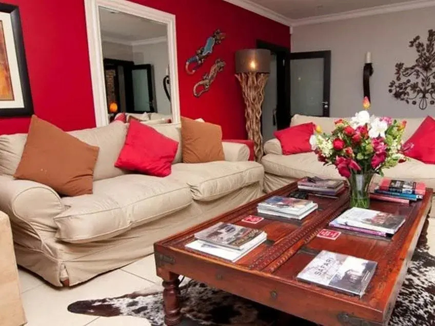 SW1 Luxury Guest Retreat