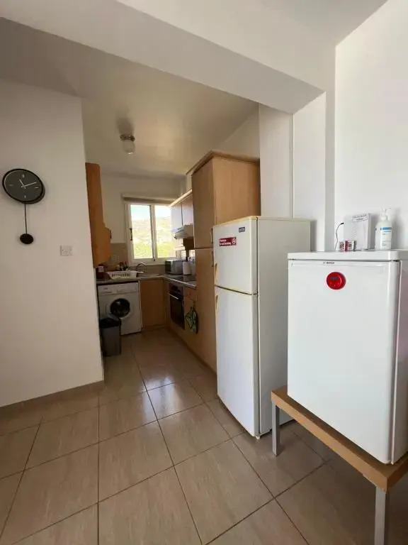 Sea view 1bed apartment with pool in Peyia B15