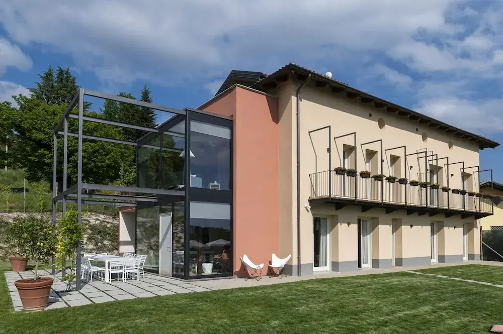 Casa San Grato