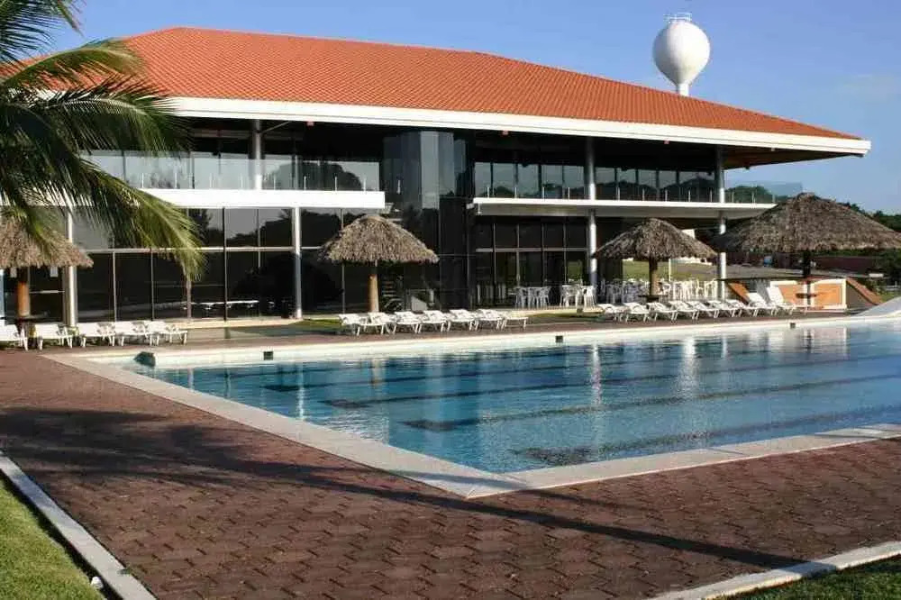 Suites Vista Bella
