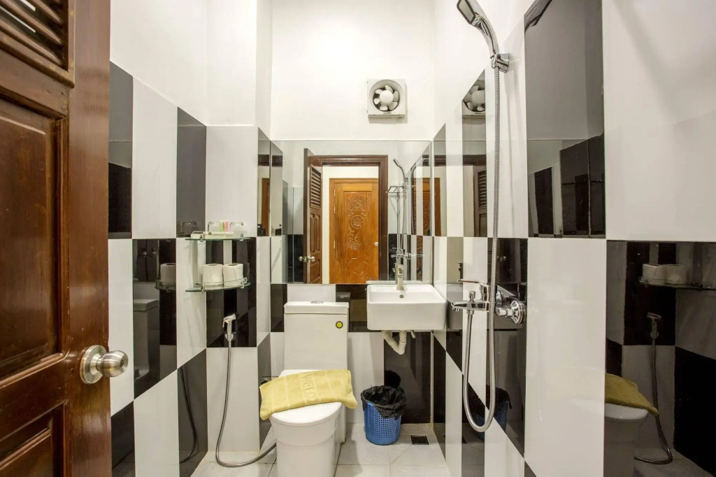 Lub d Siem Reap - Near Pub Street & Angkor Wat