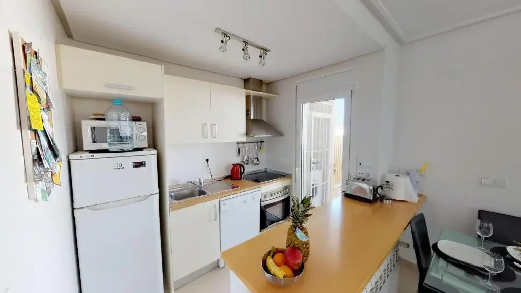 Marrajo 287334-A Murcia Holiday Rentals Property
