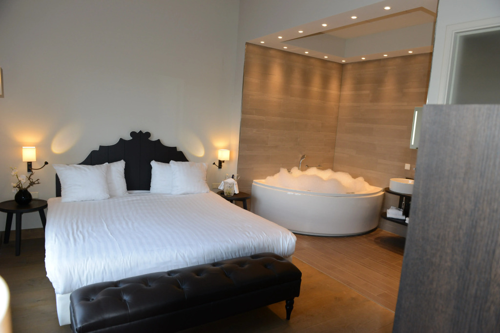 Fletcher Hotel - Restaurant Nautisch Kwartier