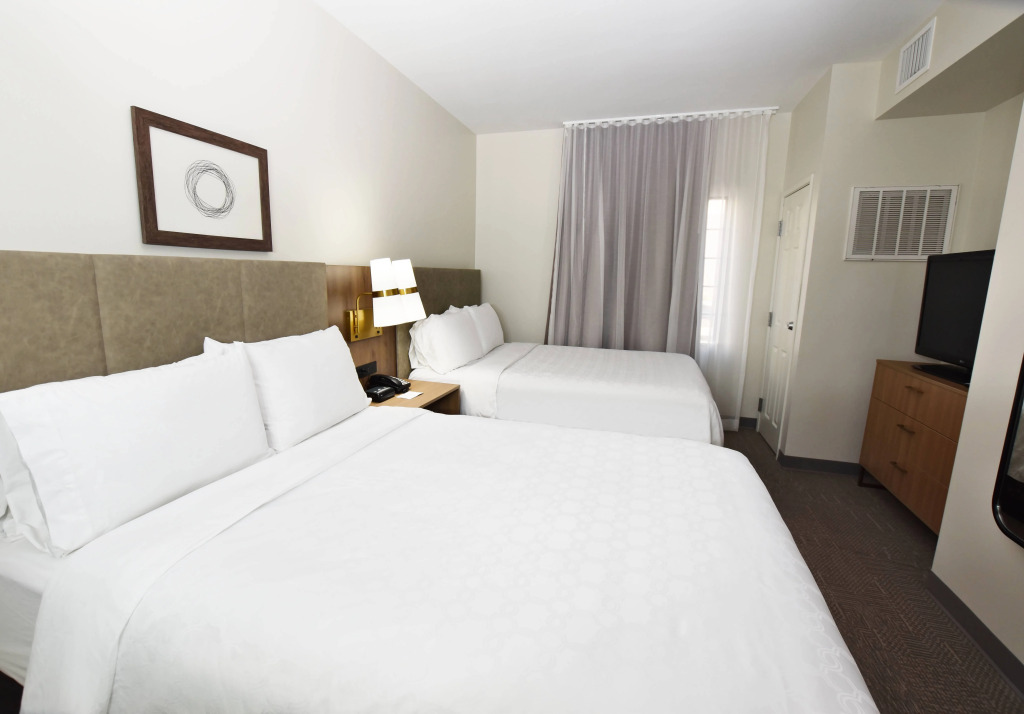 Staybridge Suites Detroit-Novi by IHG