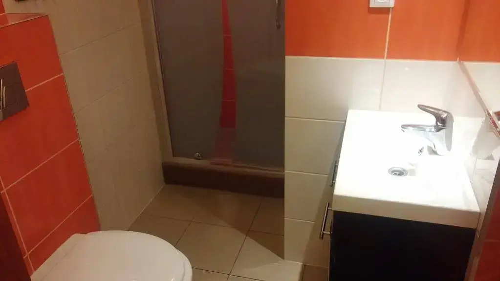 Apartamenty Energo