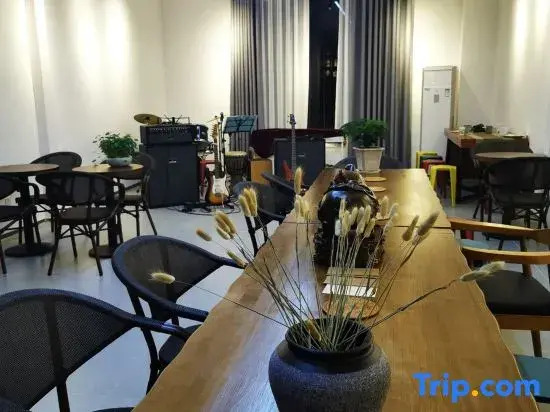 Xihai Yanshan Homestay