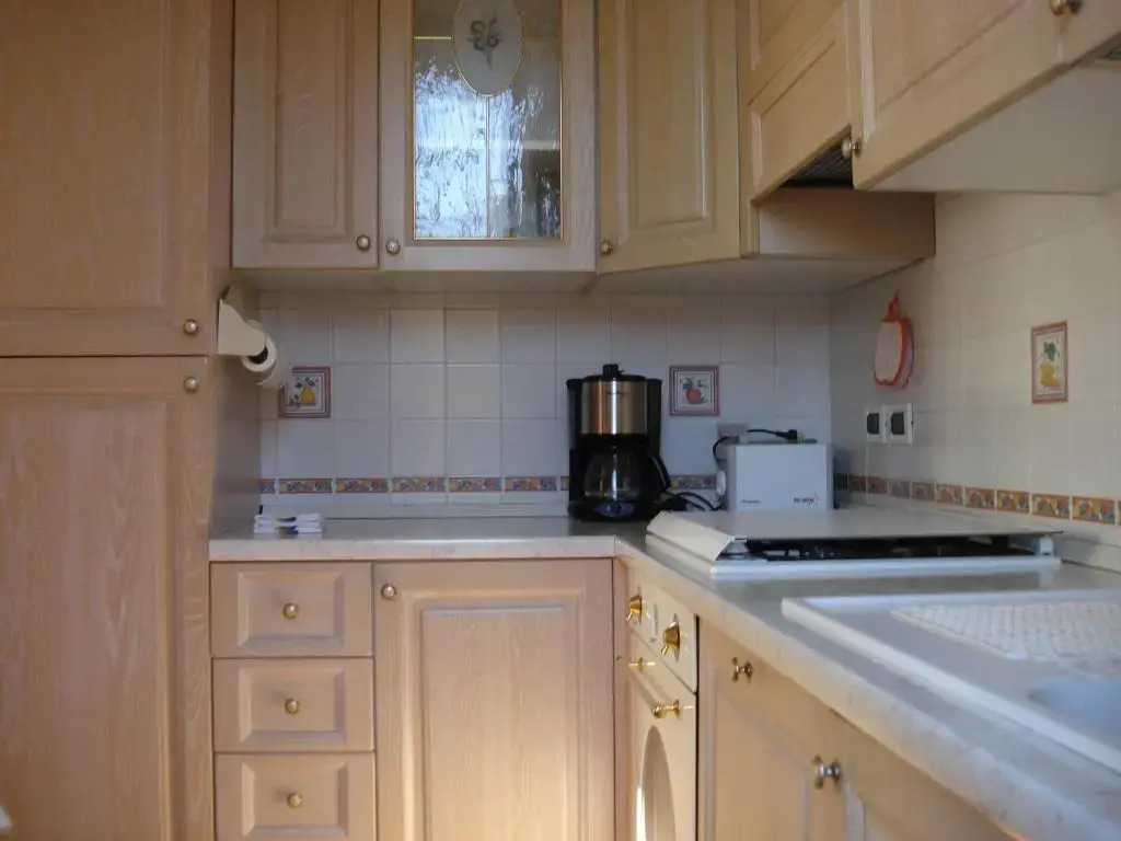 Lidia Apartment