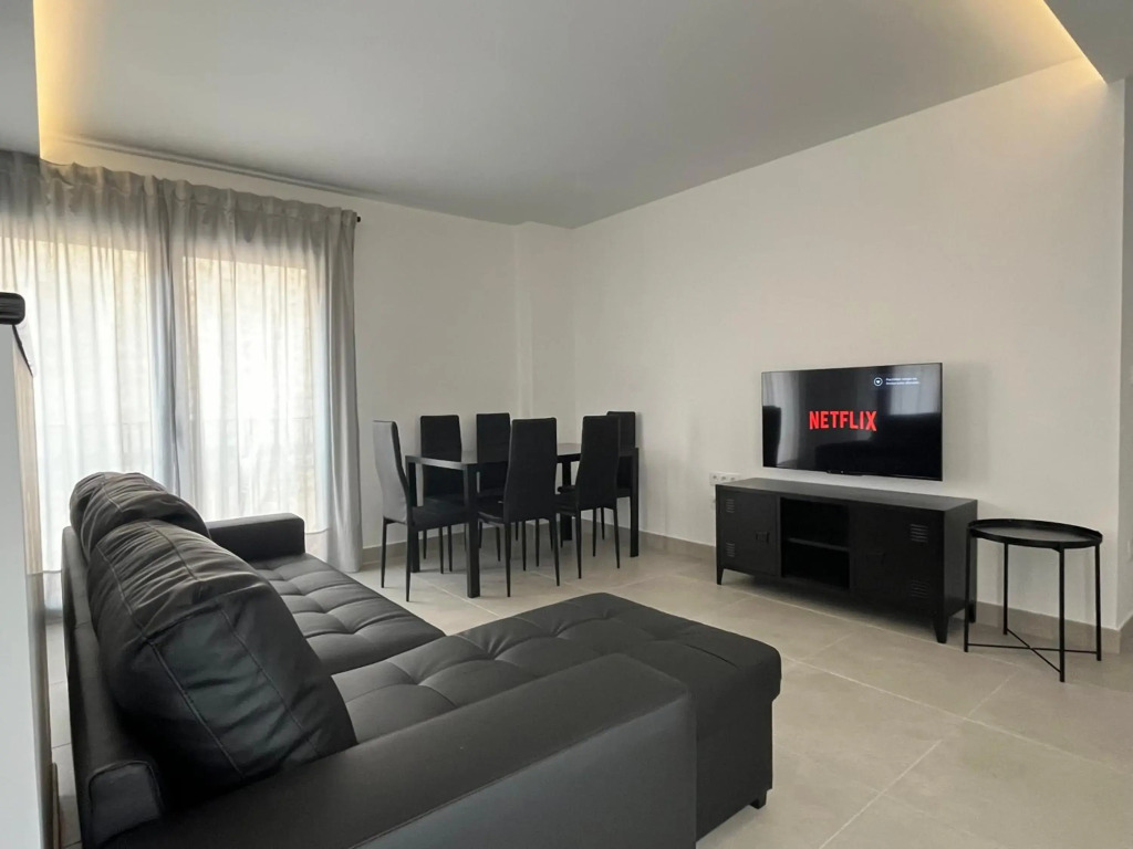 Apartamentos Cella