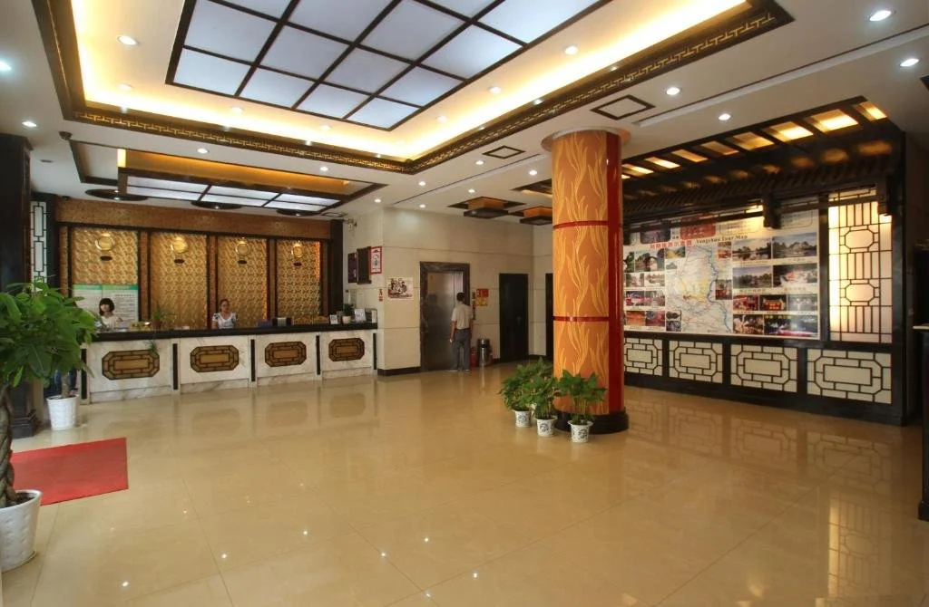 Yangshuo Moonlight Holiday Inn