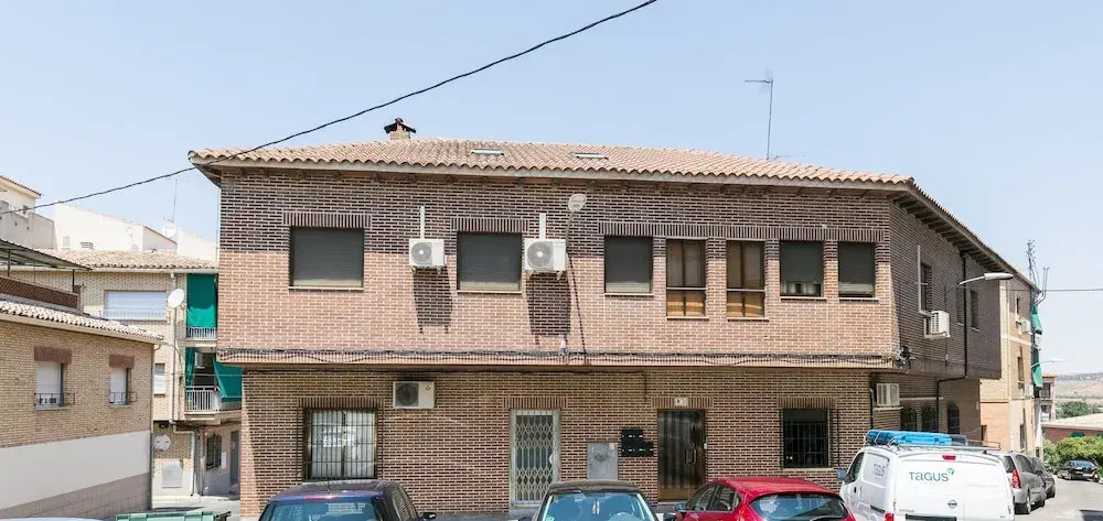 APARTAMENTOS TURISTICOS TURISToledo
