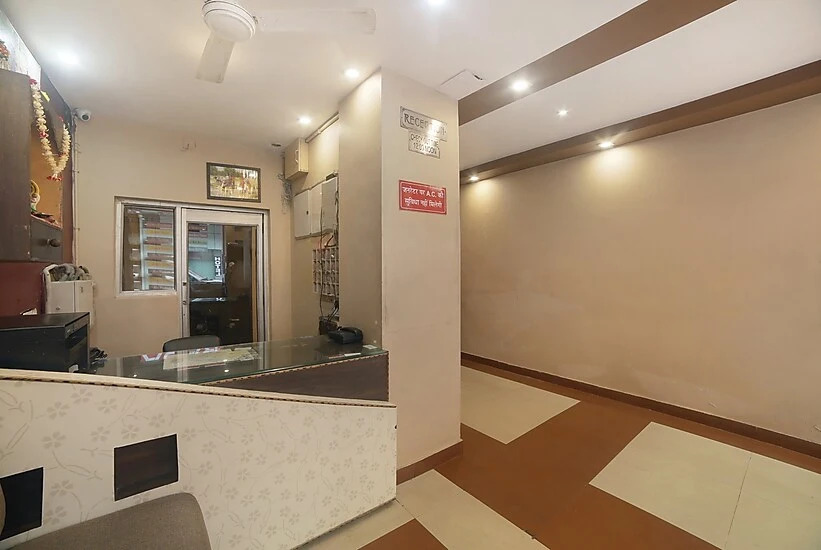 Hotel Kapoor
