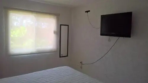 Casa Flamingos 25