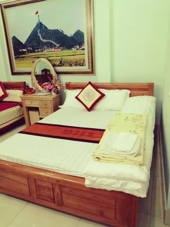 Yen Minh Thien An Motel