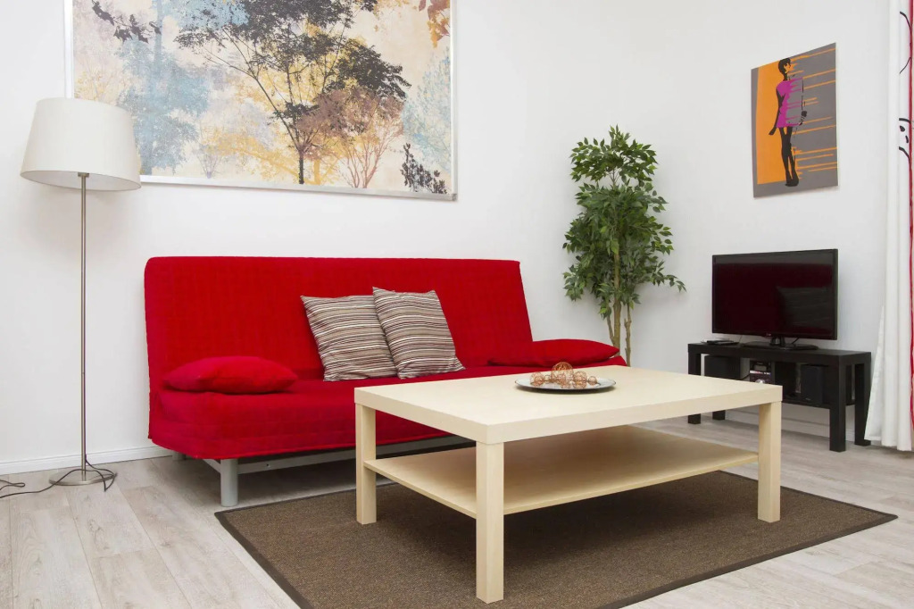 Primeflats - Apartments in Rixdorf