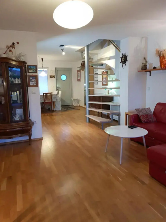 Apartment Ferrari