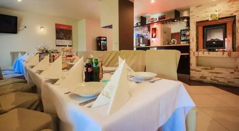Hotel Górsko