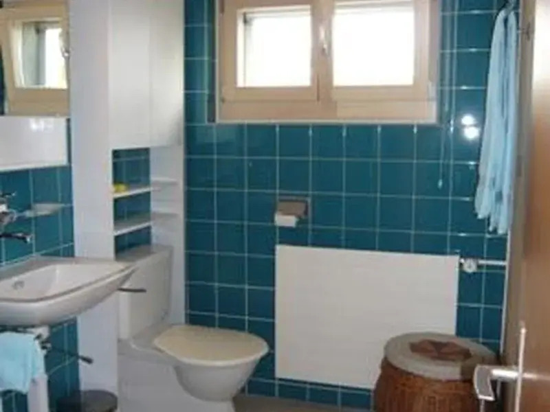 Chalet Aebnetbode