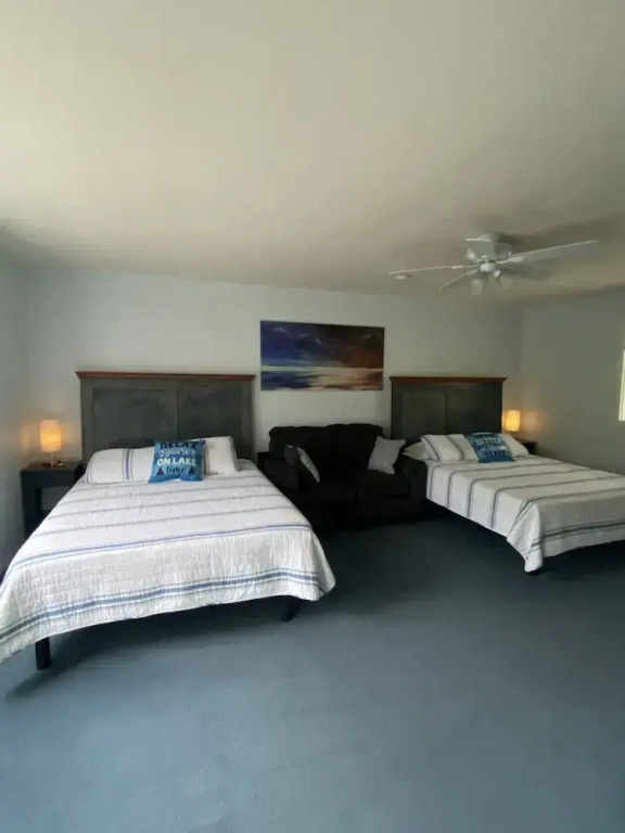 Blue Shore Resort