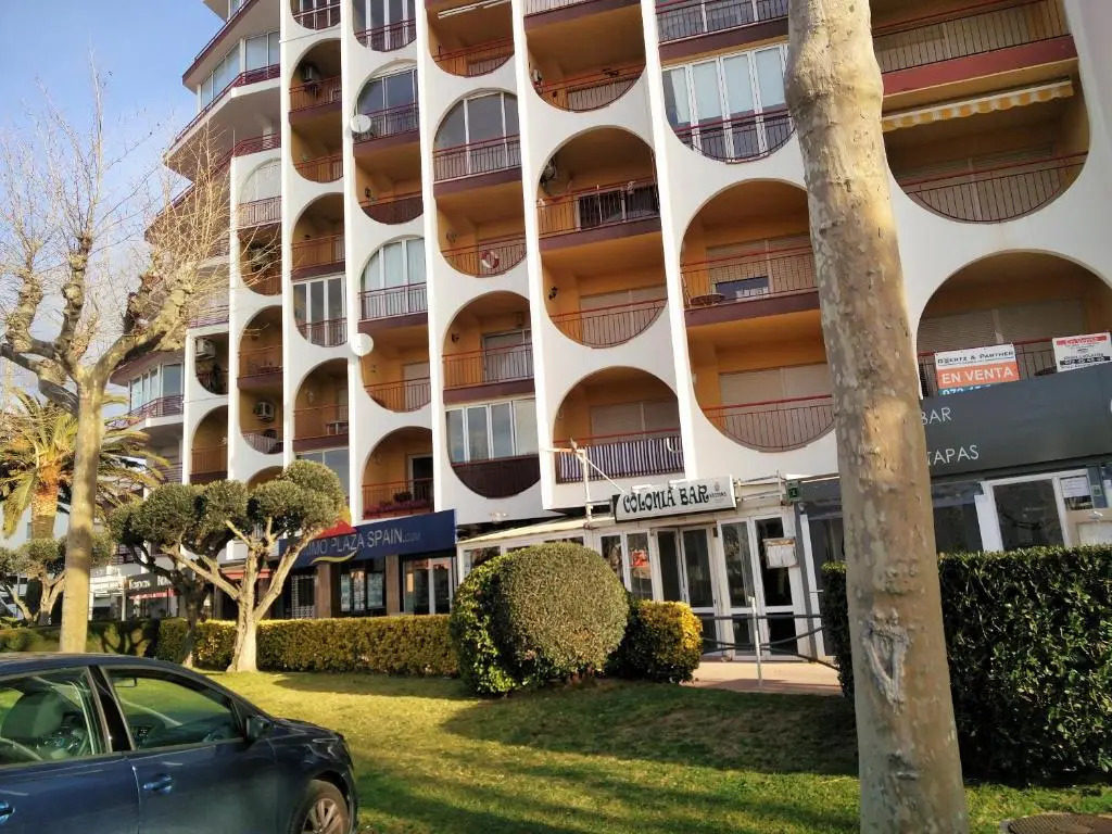 EDIFICI BAHIA II 312 EmpuriaRent